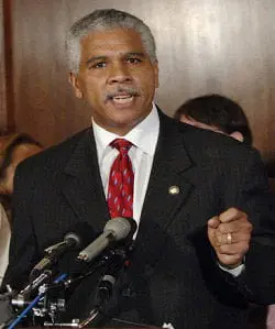 D.C. Bureau Director Hilary O. Shelton to Discuss Fixing the Broken Criminal Justice System at CBC