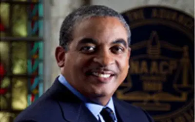 GC Brad Berry to Discuss Admin’s Assault on Education, NAACP Lawsuit Against Betsy DeVos at CBC Education Event