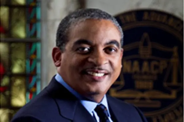 GC Brad Berry to Discuss Admin's Assault on Education, NAACP Lawsuit Against Betsy DeVos at CBC Education Event