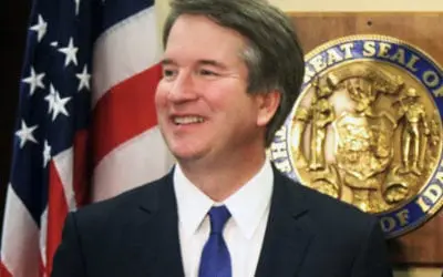 NAACP Calls for Investigation into Kavanaugh Testimony