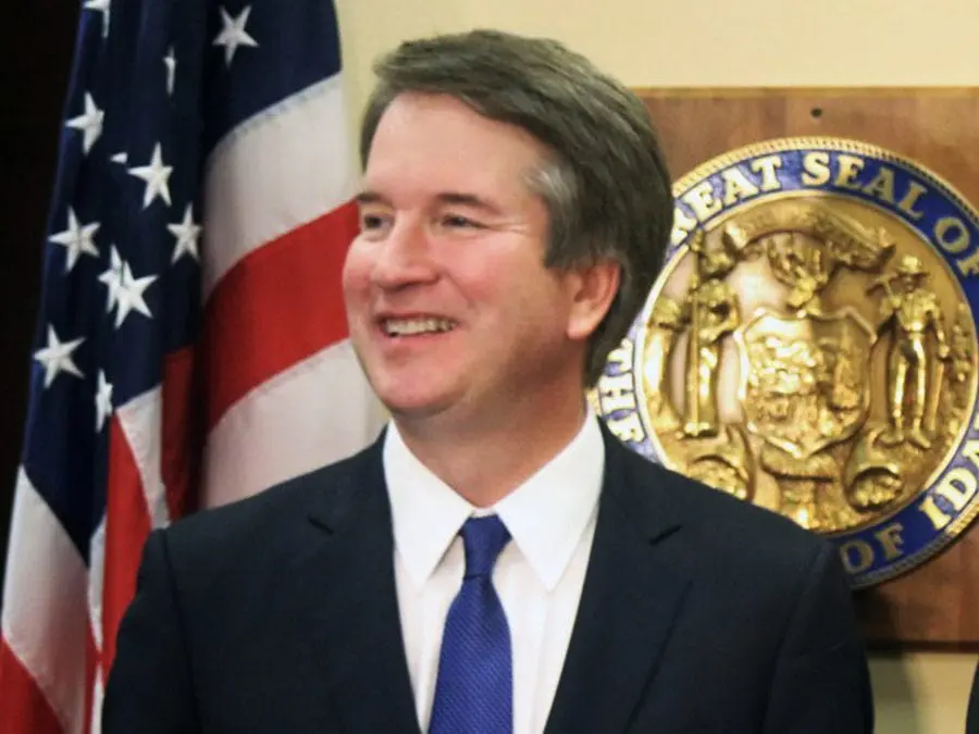 NAACP Calls for Investigation into Kavanaugh Testimony