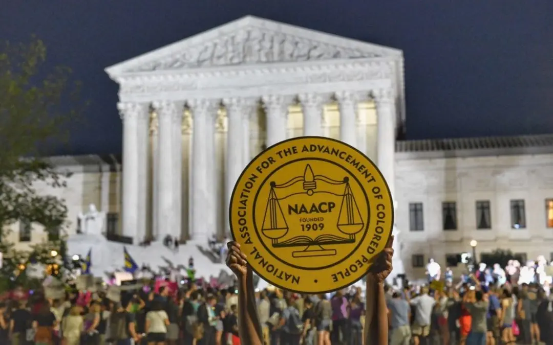 NAACP Challenge to 2020 Census Preparations Moves Forward
