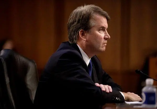NAACP President Calls on Senate to Withdraw Kavanaugh Nomination