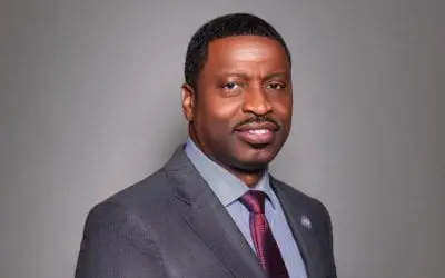 NAACP President Derrick Johnson to Join Congressional Black Caucus Panels and Workshops on Voting, Activism, and State Of Black America