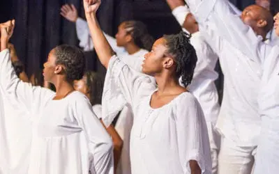 NAACP President to Commemorate African Maafa