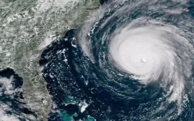 NAACP Provides Disaster Management Resources in the Wake of Hurricane Florence