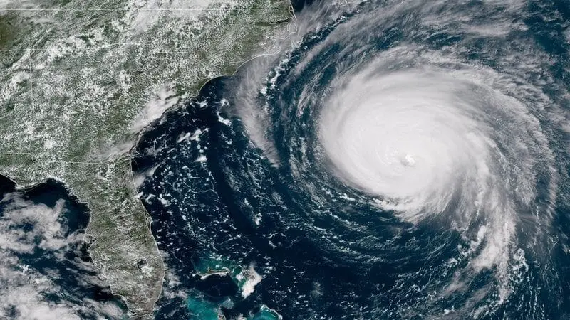 NAACP Provides Disaster Management Resources in the Wake of Hurricane Florence