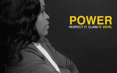 NAACP Ramps up Voter Outreach Campaign on National Voter Registration Day