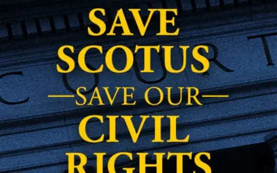 Statement: Kavanaugh Allegations Impact Character and Fitness to Serve on Supreme Court