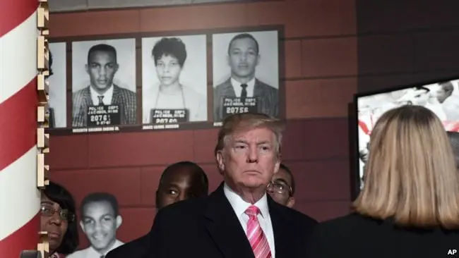 Trump Administration Targets Children, Families and Communities of Color in Latest Immigration Regulation