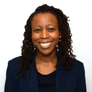 VOTE! OUR LIVES DEPEND ON IT: NAACP NAMES SHEILA E. ISONG NATIONAL POLITICAL DIRECTOR FOR CIVIC ENGAGEMENT