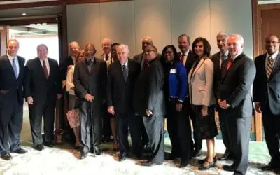 NAACP Leaders Advance Education and Employment Initiative with LDS Church