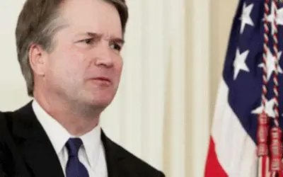 Action Alert Update: Cloture Vote Passes— Tell Your Senators NOW to Vote “No” on Kavanaugh, Full Senate Vote October 6th