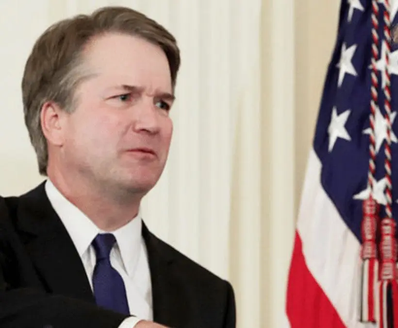 Action Alert Update: Cloture Vote Passes— Tell Your Senators NOW to Vote “No” on Kavanaugh, Full Senate Vote October 6th