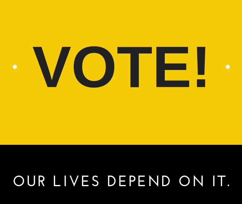 NAACP ANNOUNCES MAJOR CIVIC ENGAGEMENT CAMPAIGN AIMED TO INCREASE LONG TERM BLACK VOTER TURNOUT