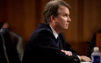 NAACP Statement on Senate Vote to Advance Brett Kavanaugh Nomination