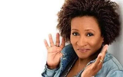 WATCH NOW: Wanda Sykes Partners with NAACP to Get Out the Vote