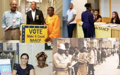 Watch Webinar: How to Conduct GOTV Voter Registration, More