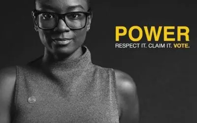 When Our Collective Power Is Tested, We Must Vote! Our Lives Depend On It