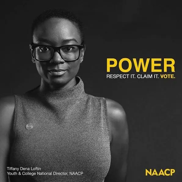 When Our Collective Power Is Tested, We Must Vote! Our Lives Depend On It