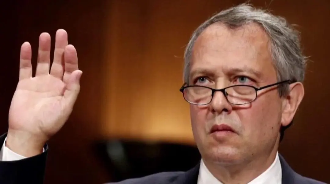 NAACP Calls for Withdrawal of Thomas Farr Nomination
