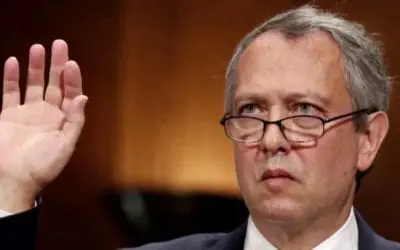 NAACP Calls for Withdrawal of Thomas Farr Nomination
