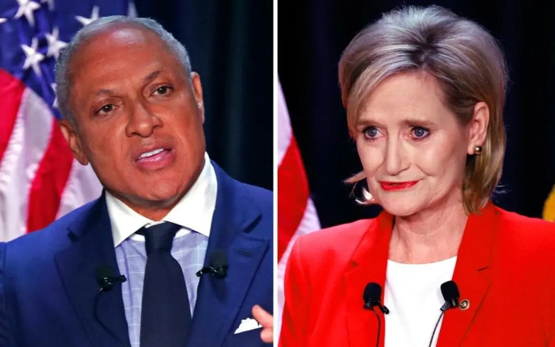 NAACP Comments on Mississippi Senatorial Runoff Election