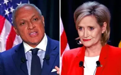 NAACP Comments on Mississippi Senatorial Runoff Election
