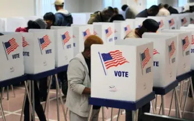 NAACP Demands for Georgia Election Officials to Promptly Investigate Pattern of Georgia Students Being Denied the Right to Vote