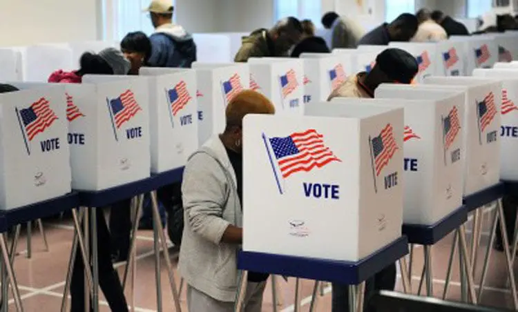NAACP Demands for Georgia Election Officials to Promptly Investigate Pattern of Georgia Students Being Denied the Right to Vote