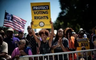 All Eyes are On Georgia and Louisiana Runoff Elections, But Do Voters Know What’s At Stake on the Ballot?