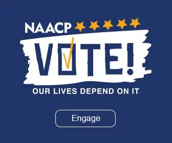 NAACP President Derrick Johnson's Response to the Results of the 2018 Midterm Election