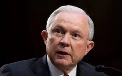NAACP STATEMENT ON JEFF SESSIONS RESIGNATION