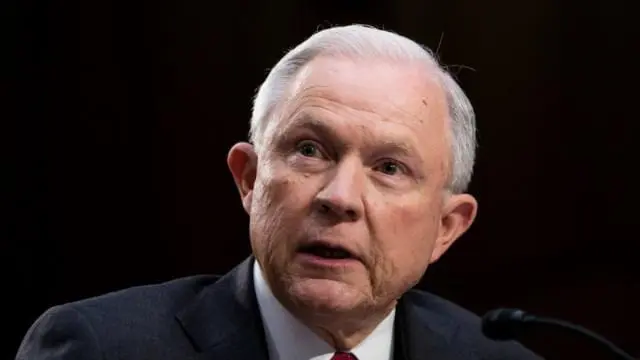NAACP STATEMENT ON JEFF SESSIONS RESIGNATION