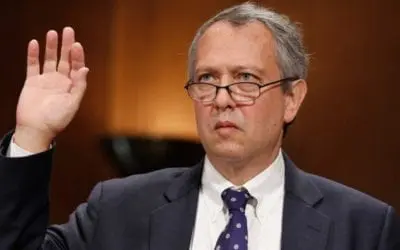 AUDIO: CIVIL RIGHTS LEADERS HOST THOMAS FARR PRESS CALL