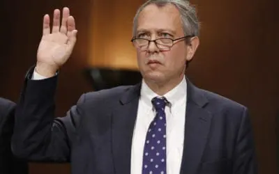 Thomas Farr’s Judicial Nomination Defeated