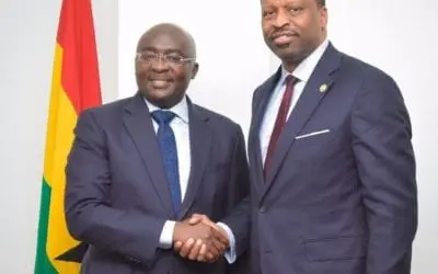 Africa, Diaspora Must Collaborate to Develop
