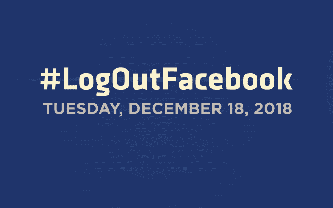 NAACP Leads #LogOutFacebook Protest, Returns Donation from Facebook in Response to Data Breaches Targeting People of Color