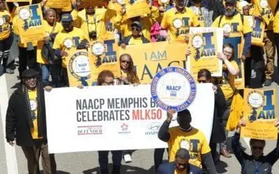 An Extraordinary Year for Civil Rights