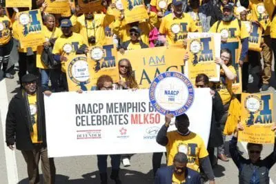 An Extraordinary Year for Civil Rights