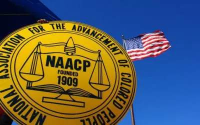 NAACP Statement on CBS Election 2020 News Team