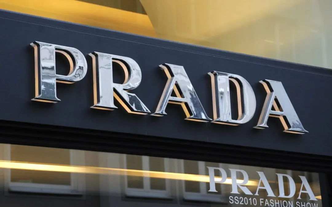 NAACP Calls Recent Prada Ads Reprehensible