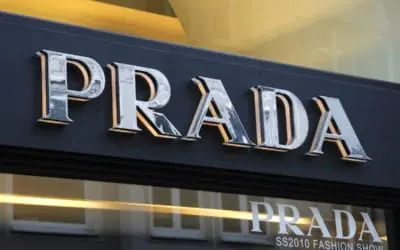 NAACP Calls Recent Prada Ads Reprehensible