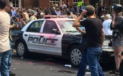 NAACP Statement on Conviction of James Alex Fields Jr. in Charlottesville Killing