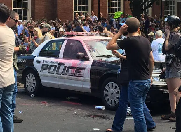 NAACP Statement on Conviction of James Alex Fields Jr. in Charlottesville Killing