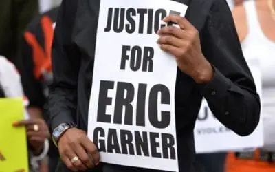 NAACP Statement on Disciplinary Trial of Daniel Pantaleo, Officer Involved in Eric Garner’s Death