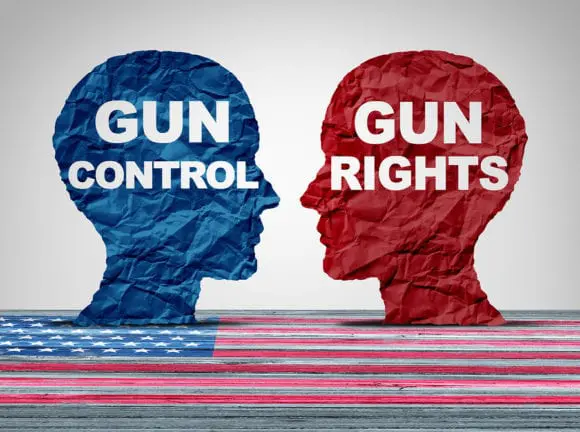 NRA: You Can No Longer Stay Silent