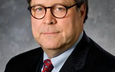 NAACP | Oppose William Barr Nomination