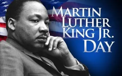 How to Spend MLK Day