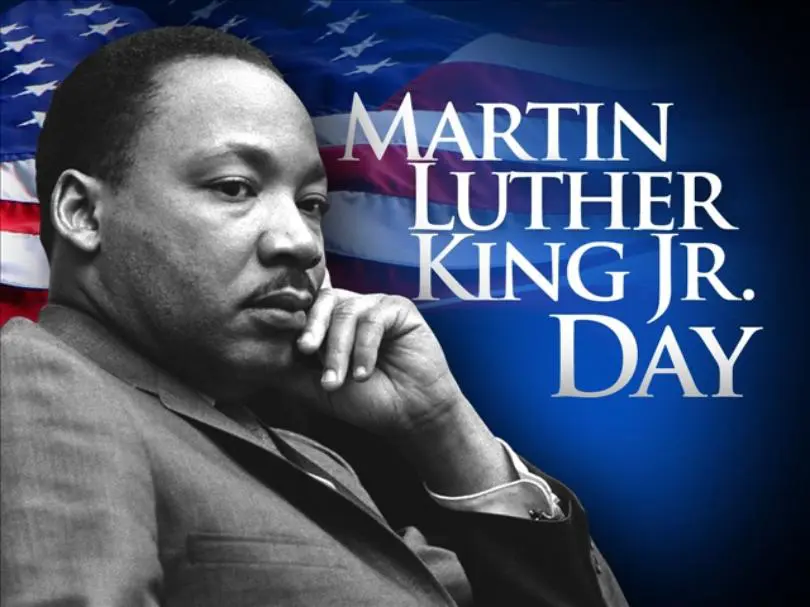 How to Spend MLK Day